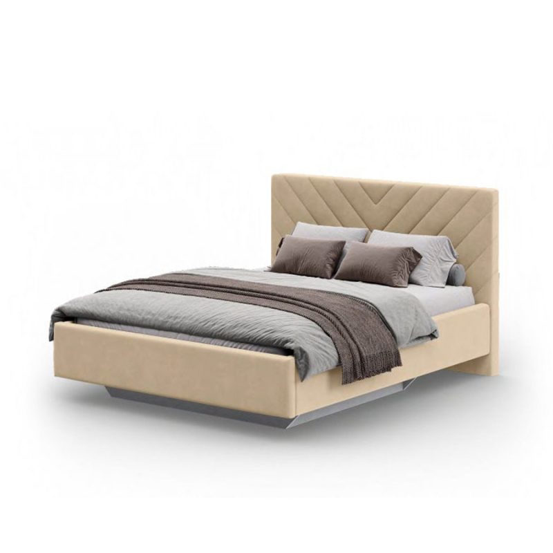 Велюр Velutta lux 59 песочный