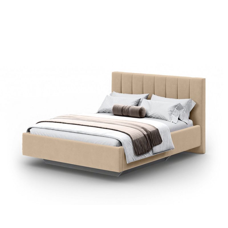 Велюр Velutta lux 59 песочный