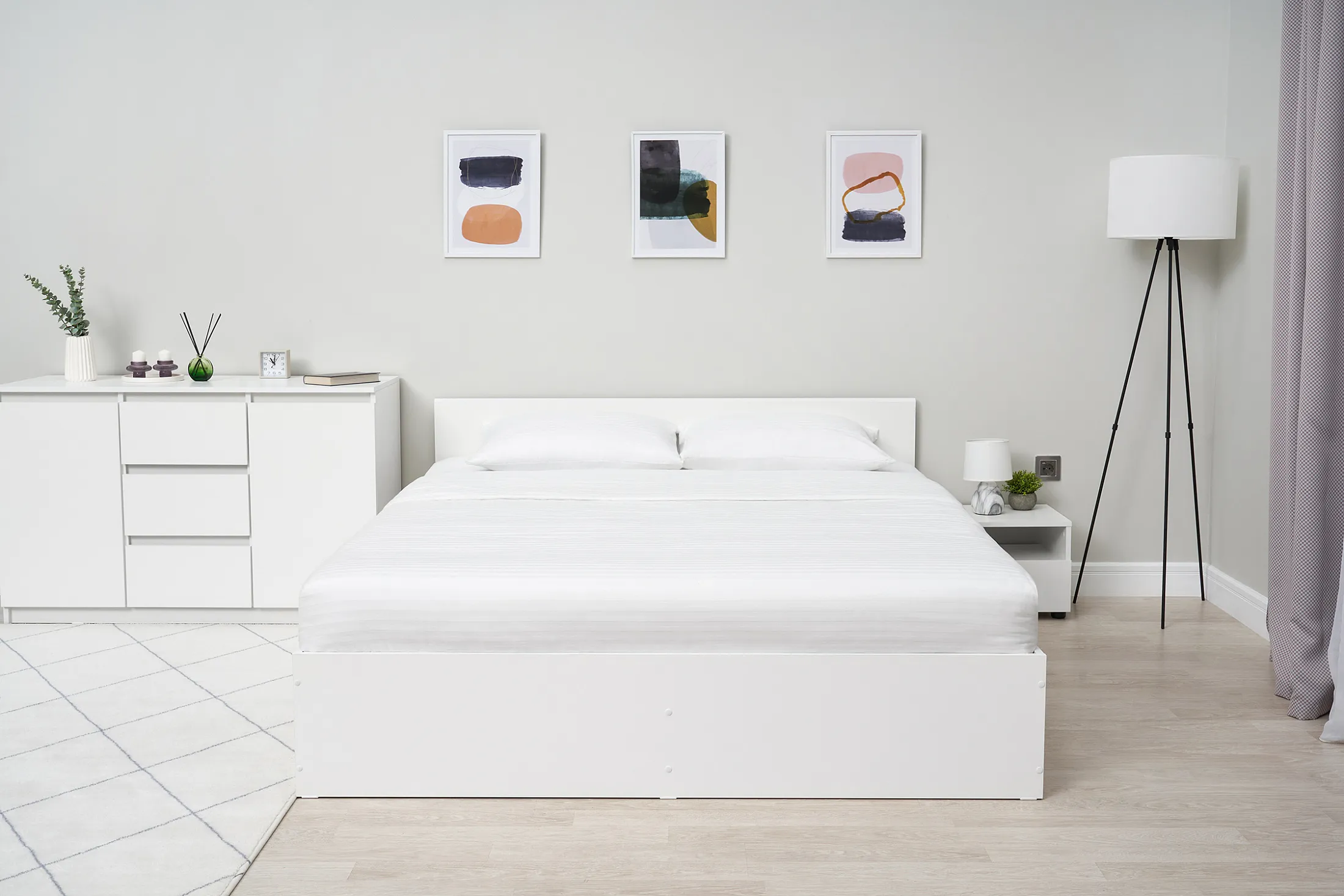 Кровать "МС ТОКИО"