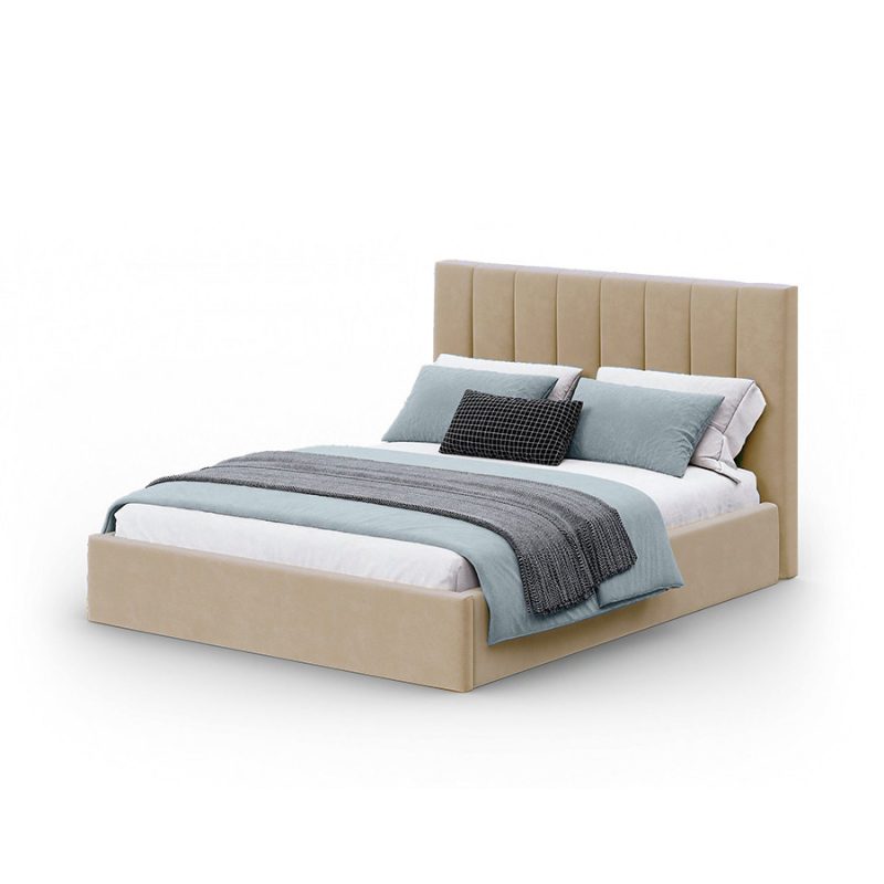 Велюр Velutta lux 59 песочный