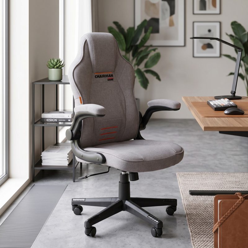 Игровое кресло CHAIRMAN CH51