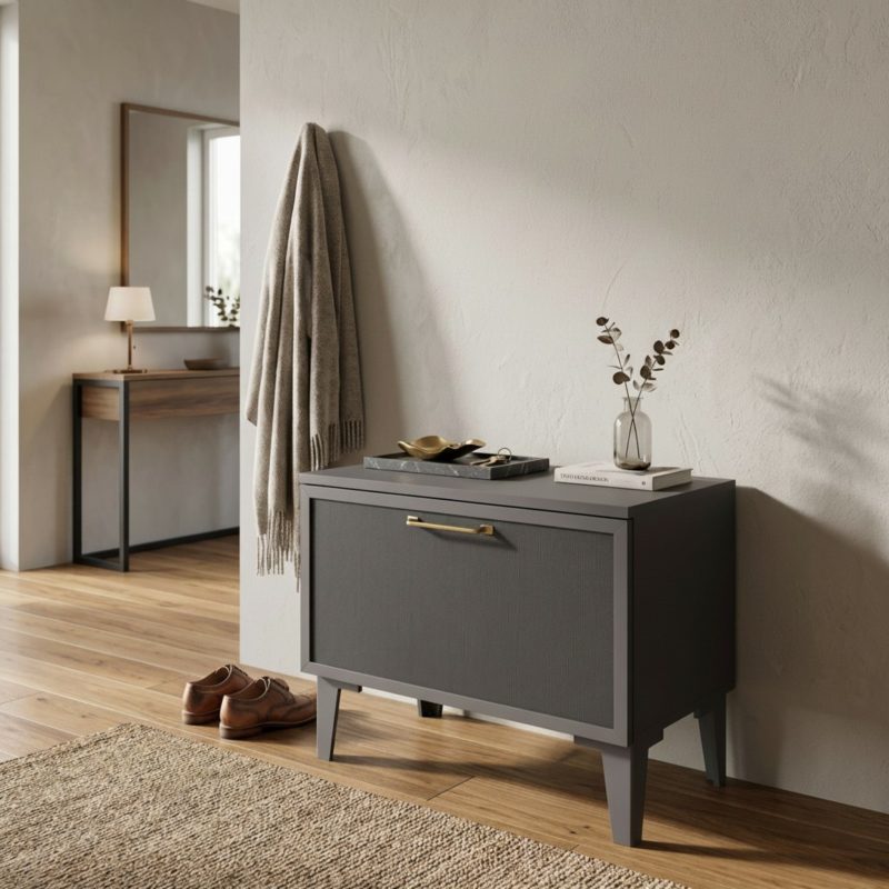 Тумба под обувь "ТОЛЕДО ТТ-31"