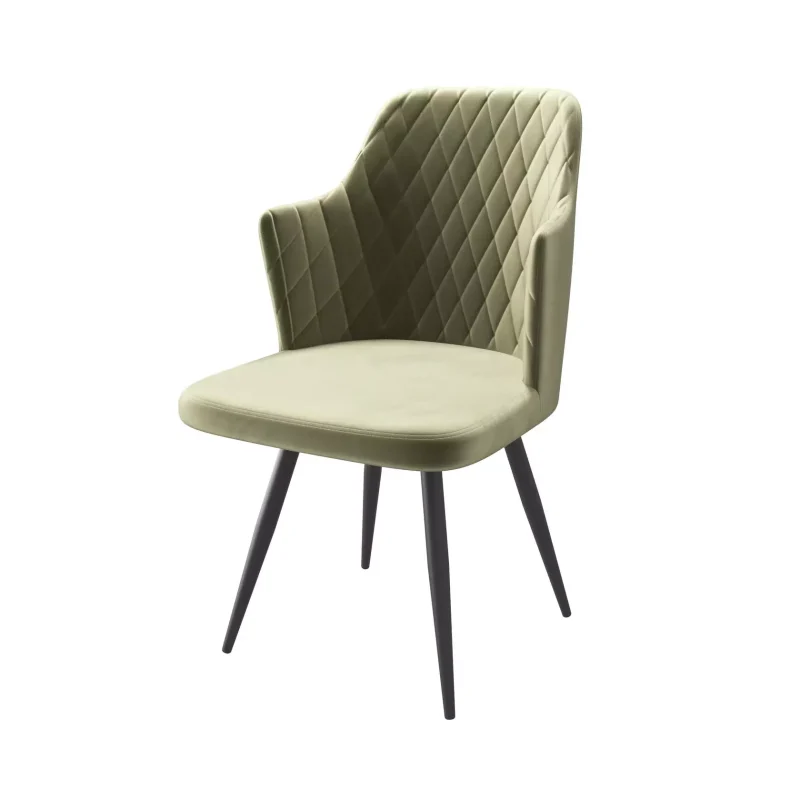 Д12 оливковый/черный