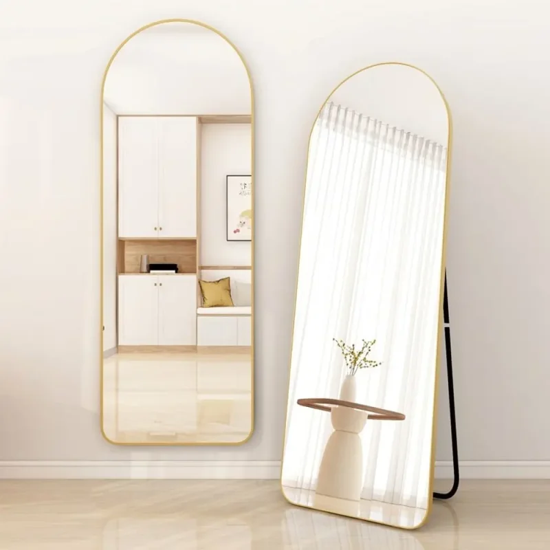 Зеркало декоративное "A+T HOME Decor" арочное