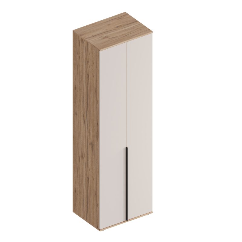 Дуб английский/тефия