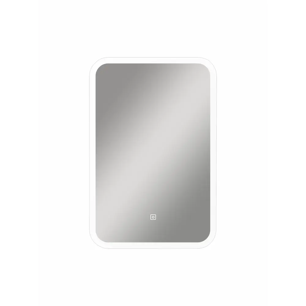 Зеркало для ванной Light Led с подсветкой 40x60 см