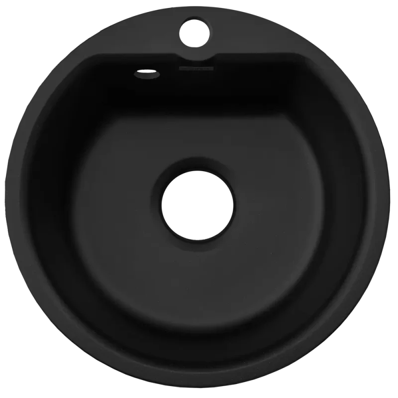 Мойка «Granfest Smart GF-SM 435» 43×43