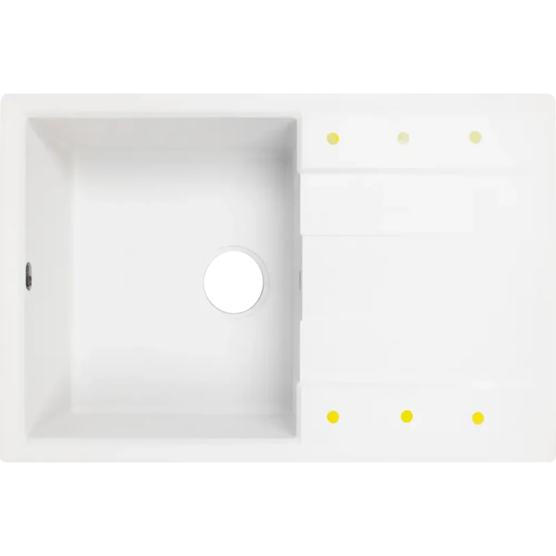 Мойка "KONSENSA" 51*78