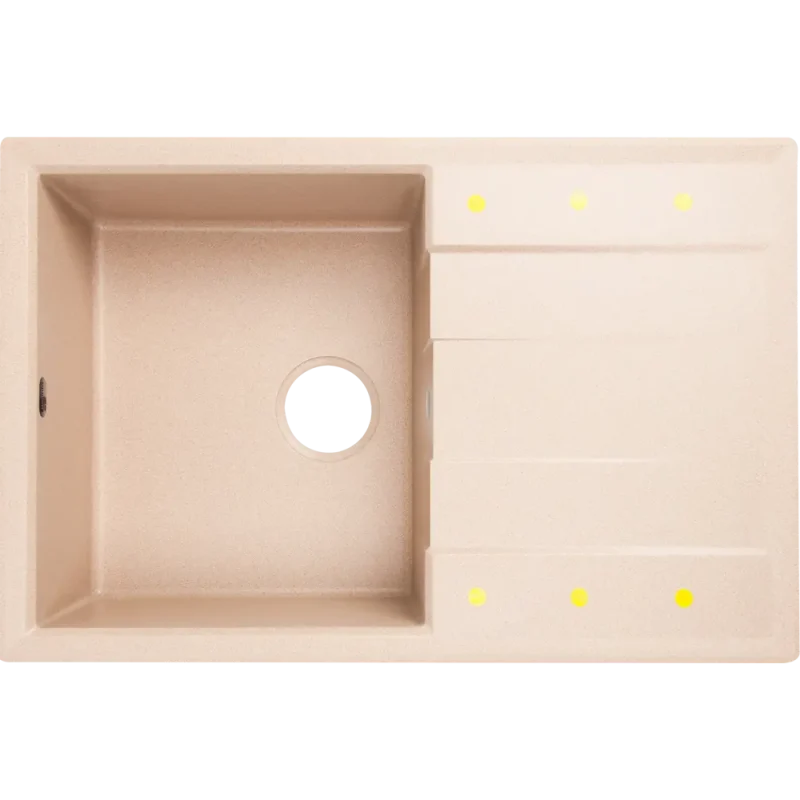 Мойка "KONSENSA" 51*78