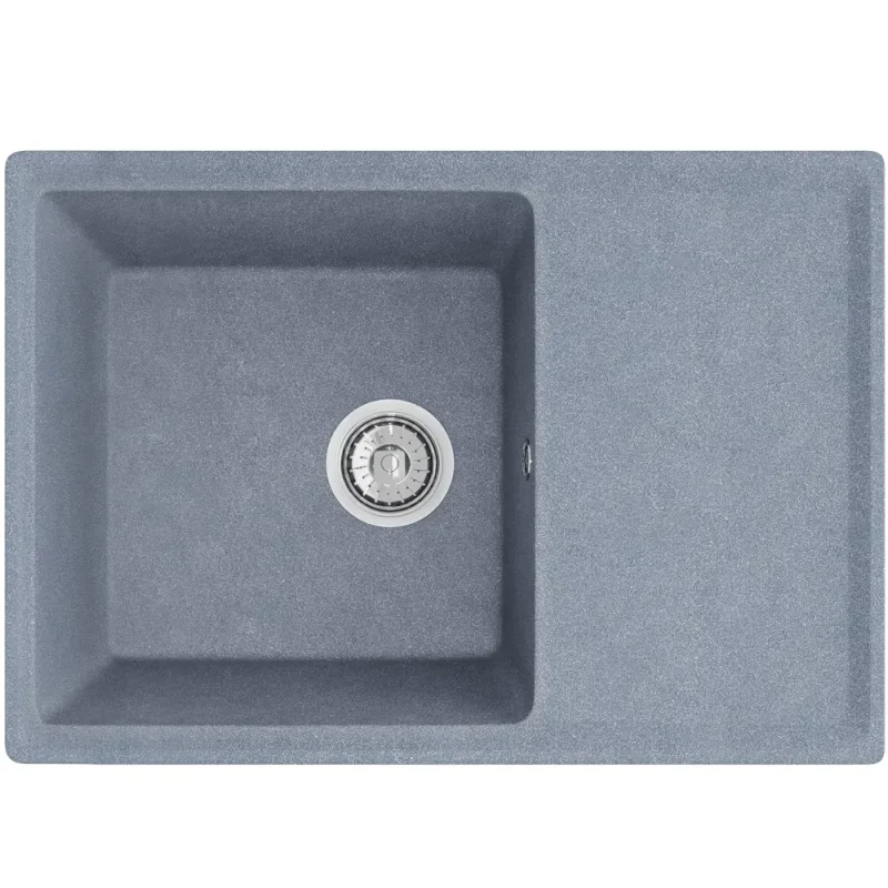 Мойка "KONSENSA" 50*76